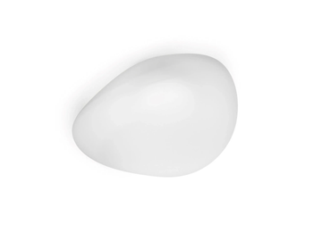 NEOCHIC PP P - Blown glass ceiling lamp / wall lamp by Vetreria Vistosi - view 2